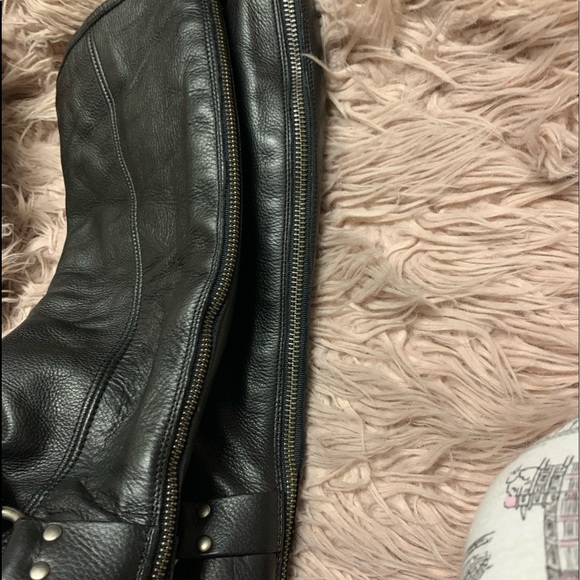 Frye boot - Picture 3 of 4